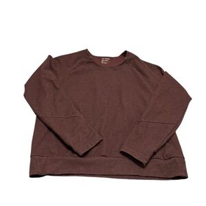 Arc’teryx sweatshirt